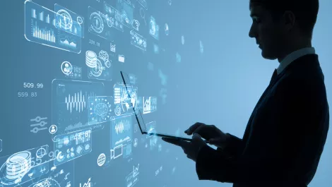 Qlik first to introduce true hybrid cloud analytics