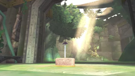 Game review: The Legend of Zelda: Skyward Sword HD (Nintendo Switch)