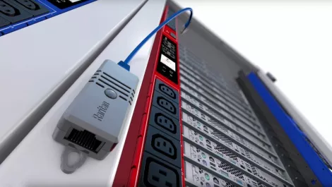 Protecting business-critical data at the rack level