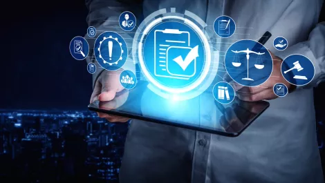 How government agencies can deliver secure digital services to citizens