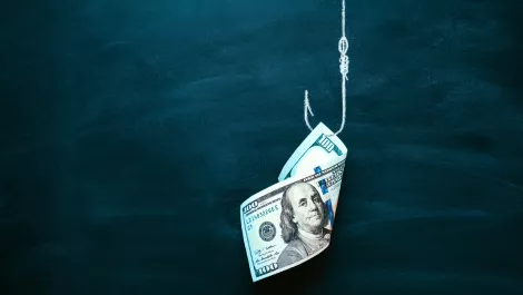 Cybersecurity experts weigh in on U.S govt's $10 million reward for info on DarkSide ransomware group