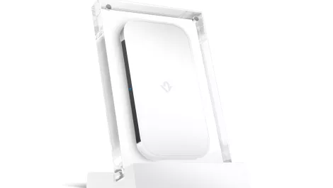 Hands-on Review: PowerPic mod wireless charger