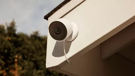 Hands-on Review: Google Nest Cam (Battery) and Nest Cam Stand