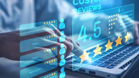 Only 4 in 10 shoppers completely trust retailers to fulfill orders as promised