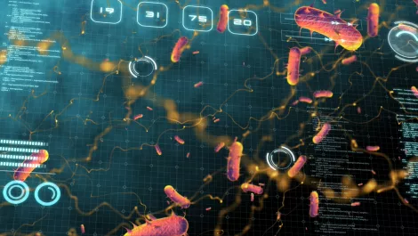 AI modeled on the spread of human viruses to combat cyber attacks