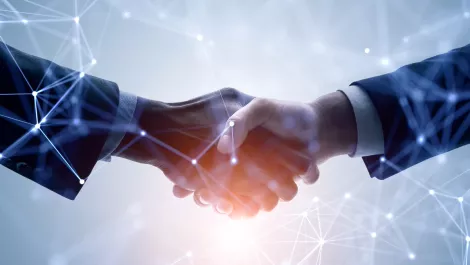 Blue Prism to integrate with AWS, using AI and machine learning for on-demand intelligent automation