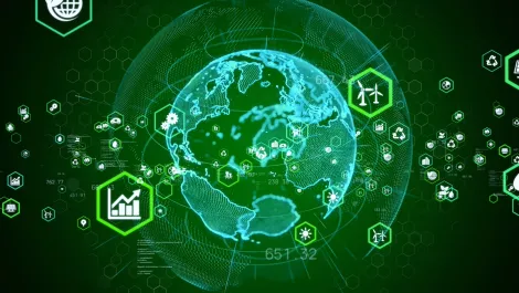 AspenTech's new software release puts greater emphasis on sustainability