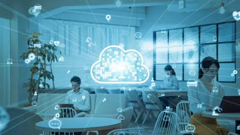 Skills shortage in data centre sector drives move to the cloud