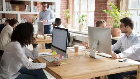 OutSystems unveils 'Project Neo' for new era of cloud-based app development