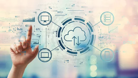 New VMware Cross-Cloud services available on AWS