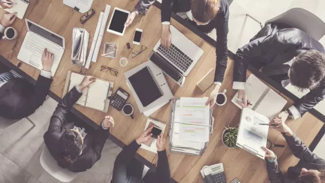 Accenture and Microsoft Asia support 33 businesses in APAC with Project Amplify