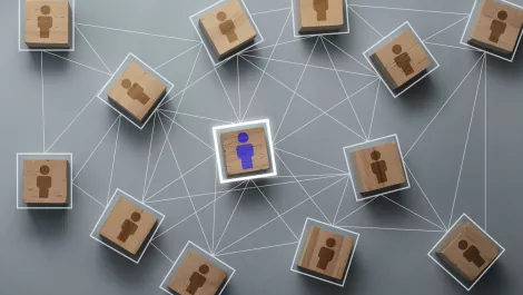Nutanix named leader in HCI for the fifth time by Gartner