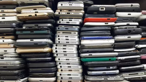 Gartner: Global smartphone market impacted by supply chain disruption