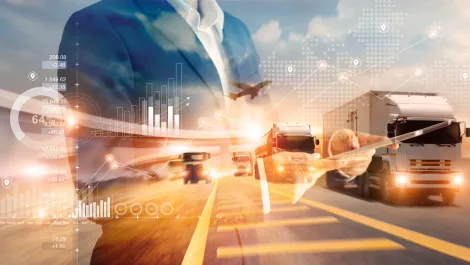 Strengthening supply chain resilience amid VUCA