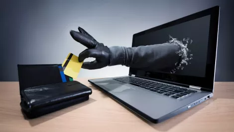 Is your online shopping as anonymous as you think? New research reveals shock analysis