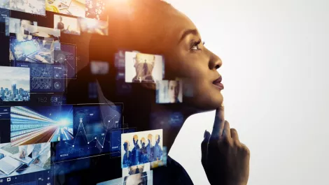 Amid the Great Resignation, curiosity is an important skill for employees, according to new SAS study
