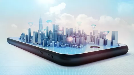 New Ericsson mobility report highlights mobile data traffic increase and significant 5G uptake