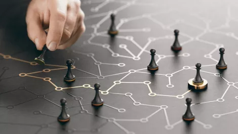 Enterprise data strategy the bridge to post-pandemic economy - report