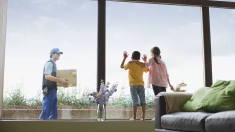 Delivery delays during holiday season could damage brands' reputation - survey