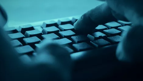How to keep data off the Dark Web, even though it's growing darker