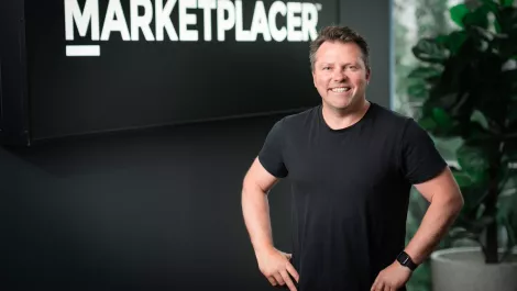 Video: 10 Minute IT Jams - Who is Marketplacer?