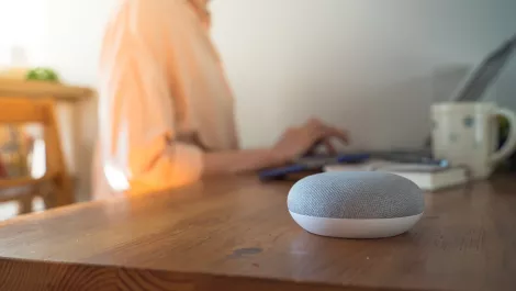 Worldwide market for smart home devices holds steady amid disruption