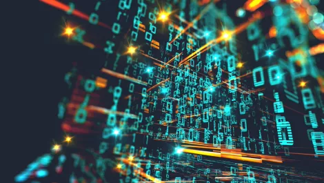 New algorithm looks to help streamline data restoration of event logs