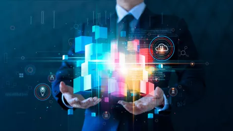 New report finds investments in digital infrastructure the key to data center growth