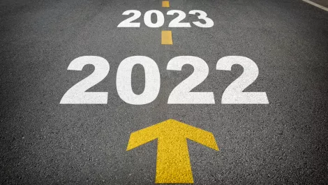 Zero Trust, blockchain, 6GHZ superhighway amongst next year's top tech predictions