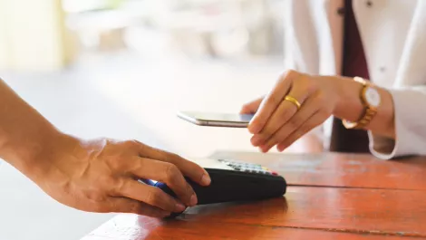 How COVID-19 has accelerated the progress of innovative payment solutions