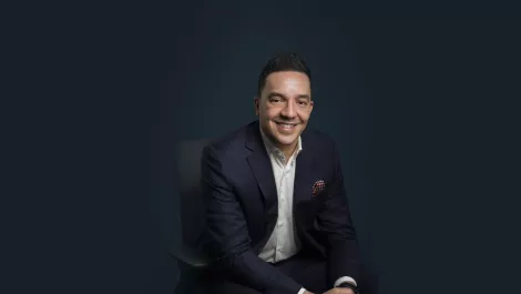 Enterprise-wide cloud and smart edge computing to lead the way in 2022