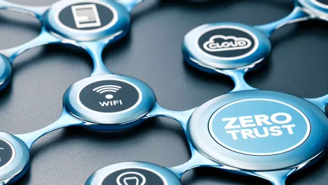 Zscaler extends Zero Trust Exchange Platform to deliver zero trust for workloads