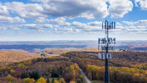 Kacific will use AWS to scale up broadband delivery for APAC
