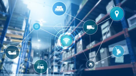 Ivanti launches IIoT platform to accelerate supply chain operations with digital transformation