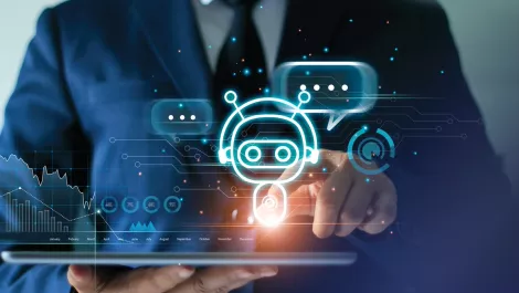 Chatbots a major player in business growth according to new research