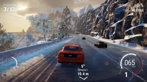 Game review: Gear.Club Unlimited 2