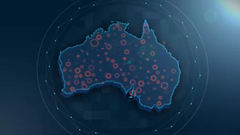Hundreds of Australian corporations identified with email security vulnerabilities