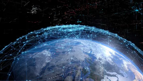 Cloudflare Radar releases surprising internet traffic and security statistics in 2021 review