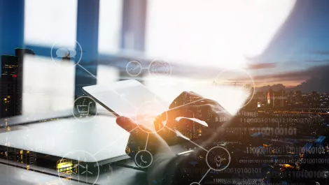 New Citrix study says employees prefer remote work to office work