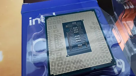 Hands-on Review: Intel 12th-Gen Core i9-12900K and Core i5-12600K CPU