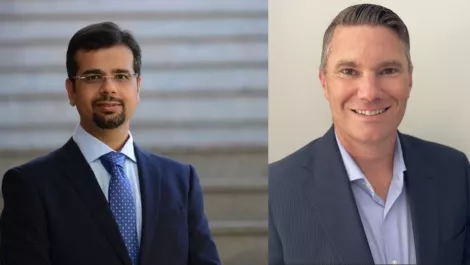 VMware hones focus on APAC following two key appointments
