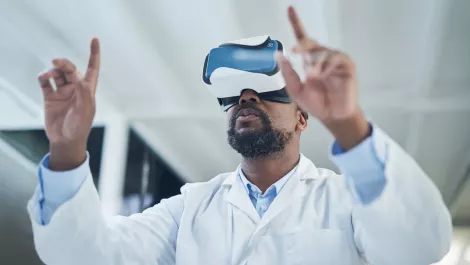 A new way to test user experiences in Facebook, Metaverse, and VR