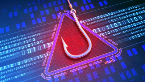 Omicron-led spike in COVID-19 test-related phishing poses threat to businesses