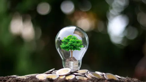 Carbon emissions driving cloud buying decisions - Gartner