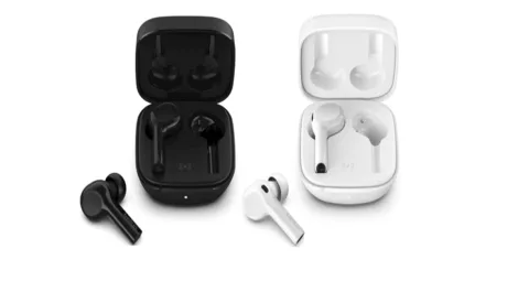 Hands-on Review: Belkin SOUNDFORM Rise and SOUNDFORM Freedom True Wireless Earbuds