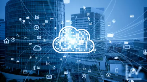 Enterprise digital transformation, cloud demand and Internet of Things drives HSM growth
