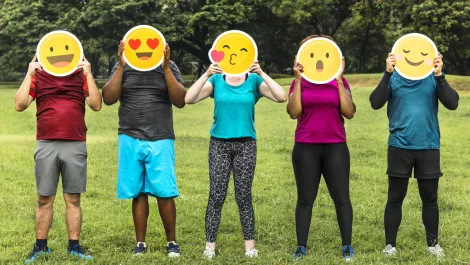 Social media user numbers swell to 58% of world's population, spurring social commerce boom