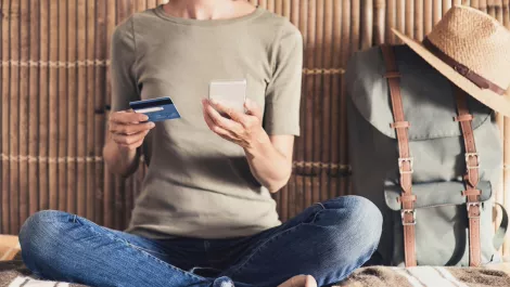 Hotel sector heads online to engage 'dynamic travellers'
