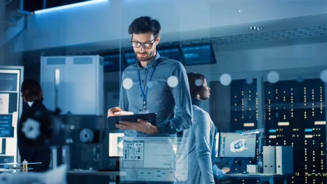 Tech salaries on the rise while demand for data analytics, Python and cybersecurity skills remain high