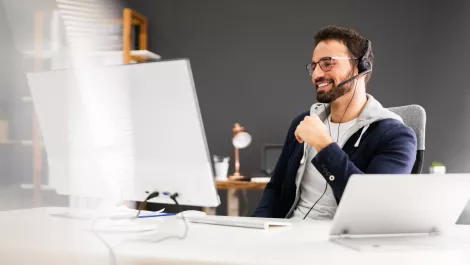 'Competency is the new currency': Skillsoft survey reveals most popular digital learning topics
